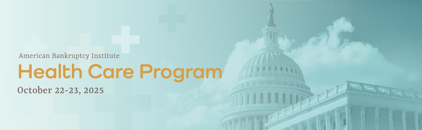 ABI Event: 2025 ABI Health Care Program